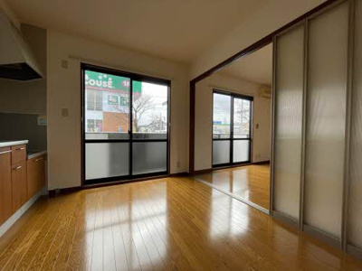  | ボヌール笹谷 Ａ | ボヌール笹谷 Ａ 101号-2