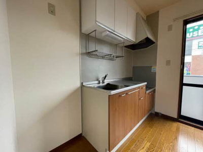  | ボヌール笹谷 Ａ | ボヌール笹谷 Ａ 101号-3