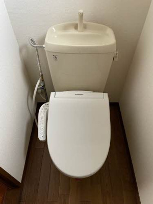  | ボヌール笹谷 Ａ | ボヌール笹谷 Ａ 101号-6