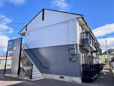  | サンヴェルデ | サンヴェルデ 202号-1