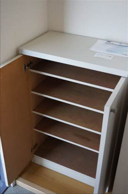  | サンヴェルデ | サンヴェルデ 202号-2