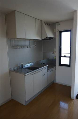  | サンヴェルデ | サンヴェルデ 202号-3