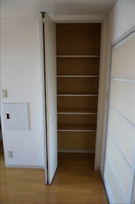  | サンヴェルデ | サンヴェルデ 202号-4