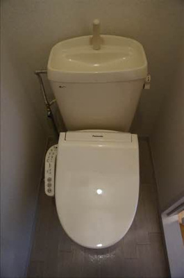  | サンヴェルデ | サンヴェルデ 202号-6