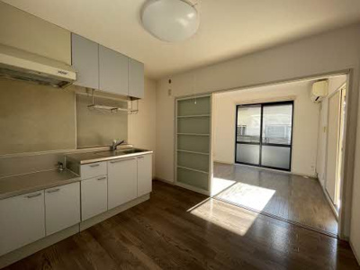  | ミキハイム御山 | ミキハイム御山 102号-2