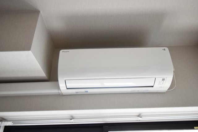 西宮北口プライマリーワン ガーデンテラスの設備