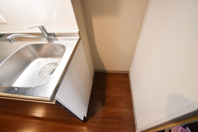 西宮北口プライマリーワン ガーデンテラスのその他