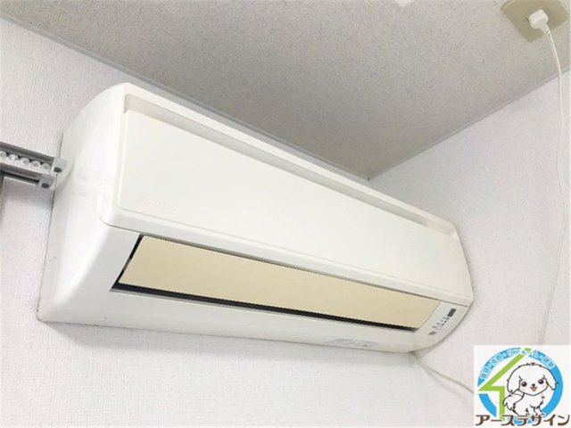 ビクトリー桜町のその他|パース写真