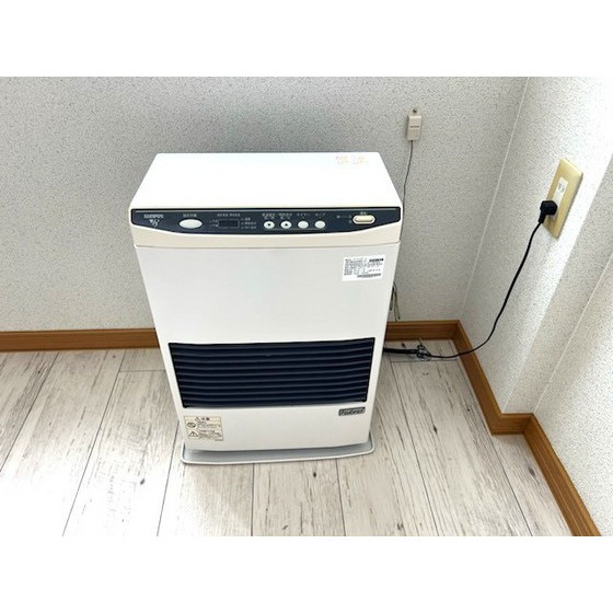 グランドール水元の設備