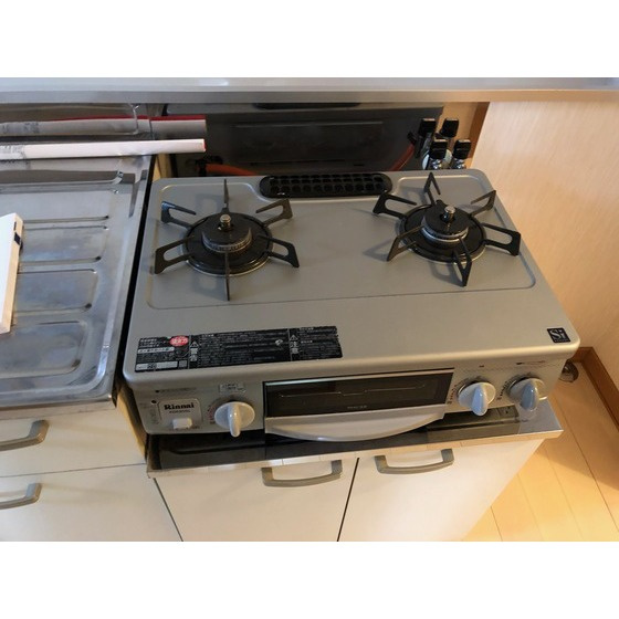 グランドール水元のその他