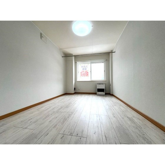 グランドール水元の居間・リビング