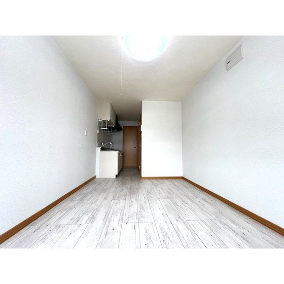 グランドール水元の内装