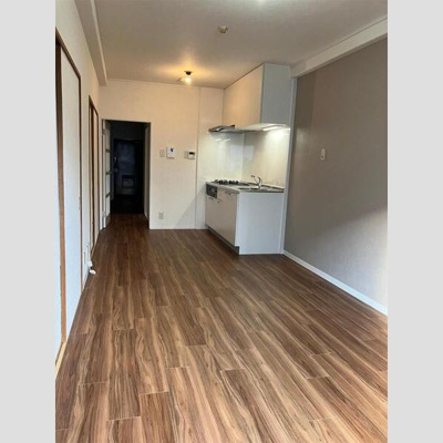 【居間・リビング】 | K・D・Kビル