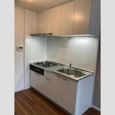 【キッチン】 | K・D・Kビル