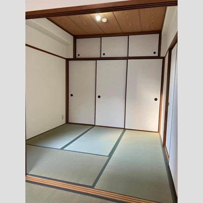 【和室】 | K・D・Kビル