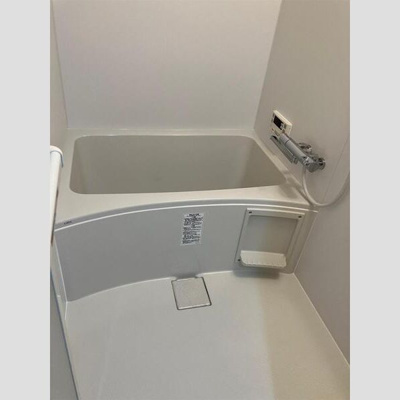 【浴室】 | K・D・Kビル