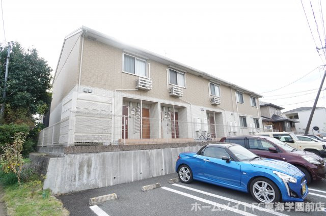 カーサ・フェリス