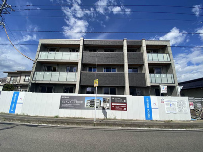  | ＤＯＬＣＥ ＣＡＳＡ 野田町 | ＤＯＬＣＥ ＣＡＳＡ 野田町 101号-1