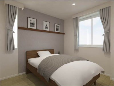  | ＤＯＬＣＥ ＣＡＳＡ 野田町 | ＤＯＬＣＥ ＣＡＳＡ 野田町 101号-3