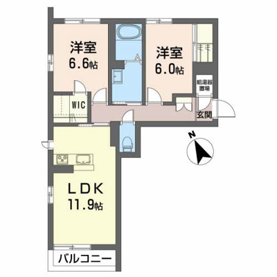  | シュエットメゾンベレオ | シュエットメゾンベレオ 104号-13