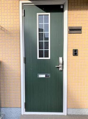  | サングリ－ンＢ | サングリ－ンＢ 101号-12