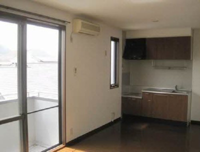  | ディアコートＡ | ディアコートＡ 101号-3