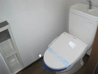  | ディアコートＡ | ディアコートＡ 101号-6