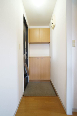  | グランデュールＢ | グランデュールＢ 202号-6