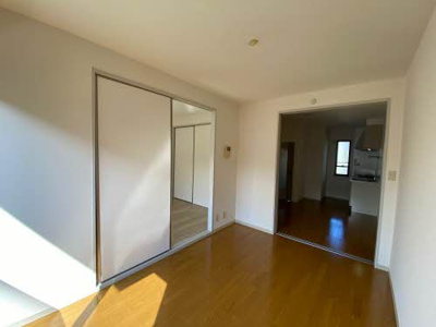  | ニューエステート笹谷 Ｄ | ニューエステート笹谷 Ｄ 102号-4