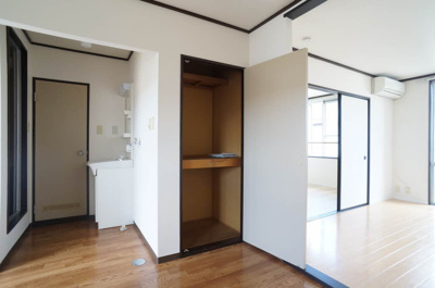  | アーバン腰浜 Ｂ | アーバン腰浜 Ｂ 202号-11