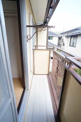  | アーバン腰浜 Ｂ | アーバン腰浜 Ｂ 202号-12