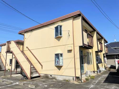  | アーバン腰浜 Ｂ | アーバン腰浜 Ｂ 202号-1