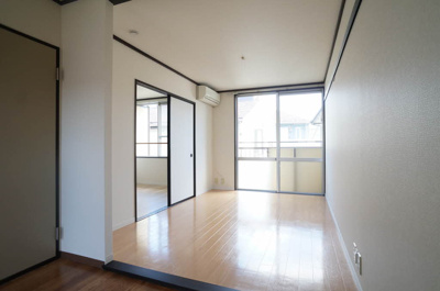  | アーバン腰浜 Ｂ | アーバン腰浜 Ｂ 202号-2