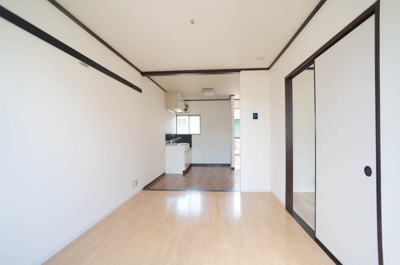  | アーバン腰浜 Ｂ | アーバン腰浜 Ｂ 202号-3