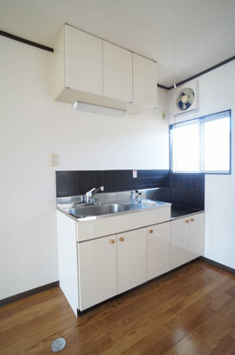  | アーバン腰浜 Ｂ | アーバン腰浜 Ｂ 202号-4