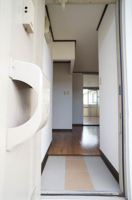  | アーバン腰浜 Ｂ | アーバン腰浜 Ｂ 202号-5