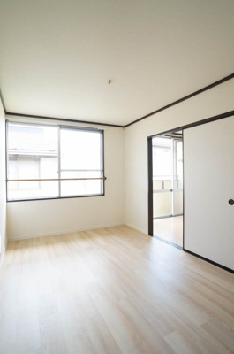  | アーバン腰浜 Ｂ | アーバン腰浜 Ｂ 202号-9