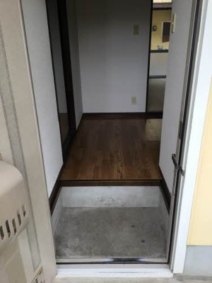  | アーバン腰浜 Ａ | アーバン腰浜 Ａ 102号-2