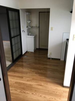  | アーバン腰浜 Ａ | アーバン腰浜 Ａ 102号-3