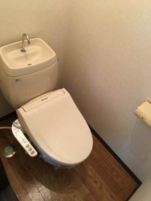  | アーバン腰浜 Ａ | アーバン腰浜 Ａ 102号-6