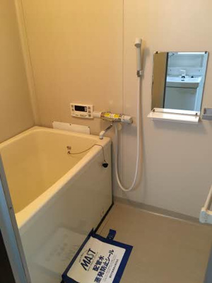  | アーバン腰浜 Ａ | アーバン腰浜 Ａ 102号-7