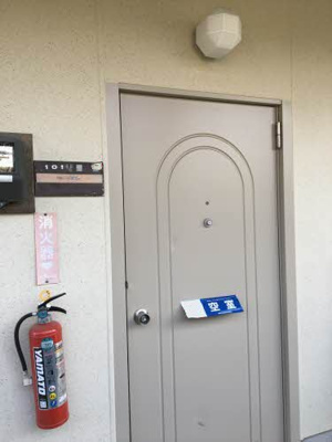  | コ－ポ３８ | コ－ポ３８ 101号-14