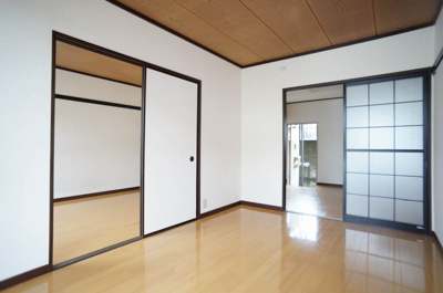  | コ－ポ３８ | コ－ポ３８ 101号-3