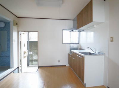  | コ－ポ３８ | コ－ポ３８ 101号-6