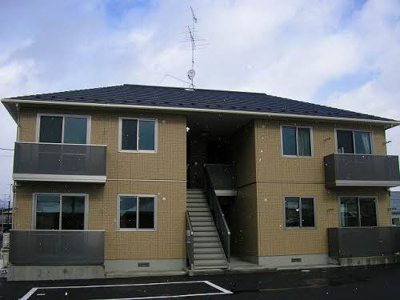  | サンポワール | サンポワール 101号-1