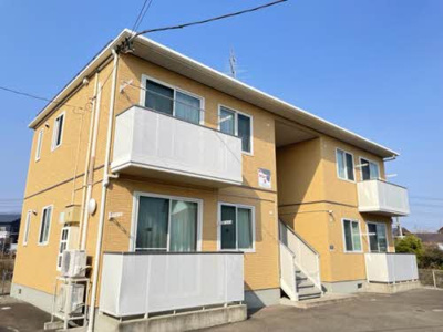  | アベニュー欅 Ｂ | アベニュー欅 Ｂ B202号-1