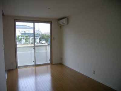  | アベニュー欅 Ｂ | アベニュー欅 Ｂ B202号-2