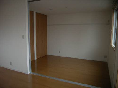  | アベニュー欅 Ｂ | アベニュー欅 Ｂ B202号-3