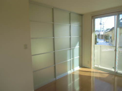  | アベニュー欅 Ｂ | アベニュー欅 Ｂ B202号-6