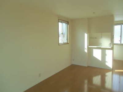  | アベニュー欅 Ｂ | アベニュー欅 Ｂ B202号-7